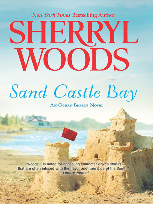 Cover image for Sand Castle Bay